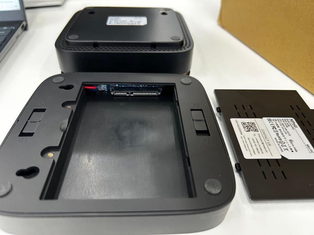 MiniPC(Celeron2GHz/16GB/512GB/Win11)管002