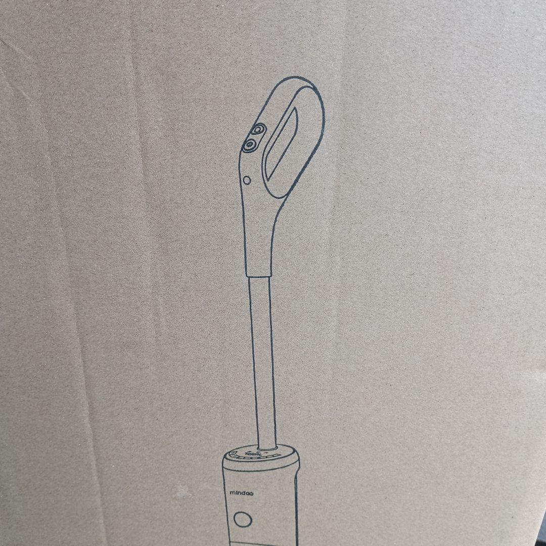 3910 mindao コードレス スティッククリーナー