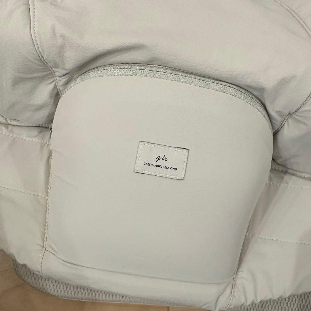 抱っこ紐 ピトレスク × ユナイテッドアローズ グリーンレーベル リラクシング