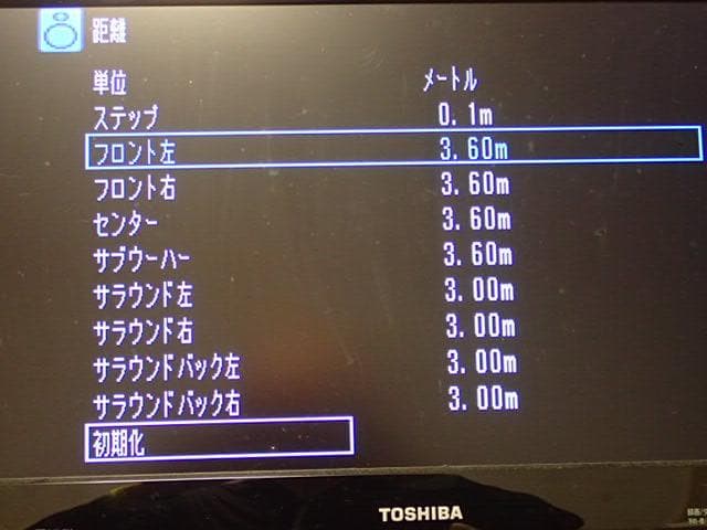 DENON AVアンプ AVR-X1600H　リモコン付き・超美品・動作快調