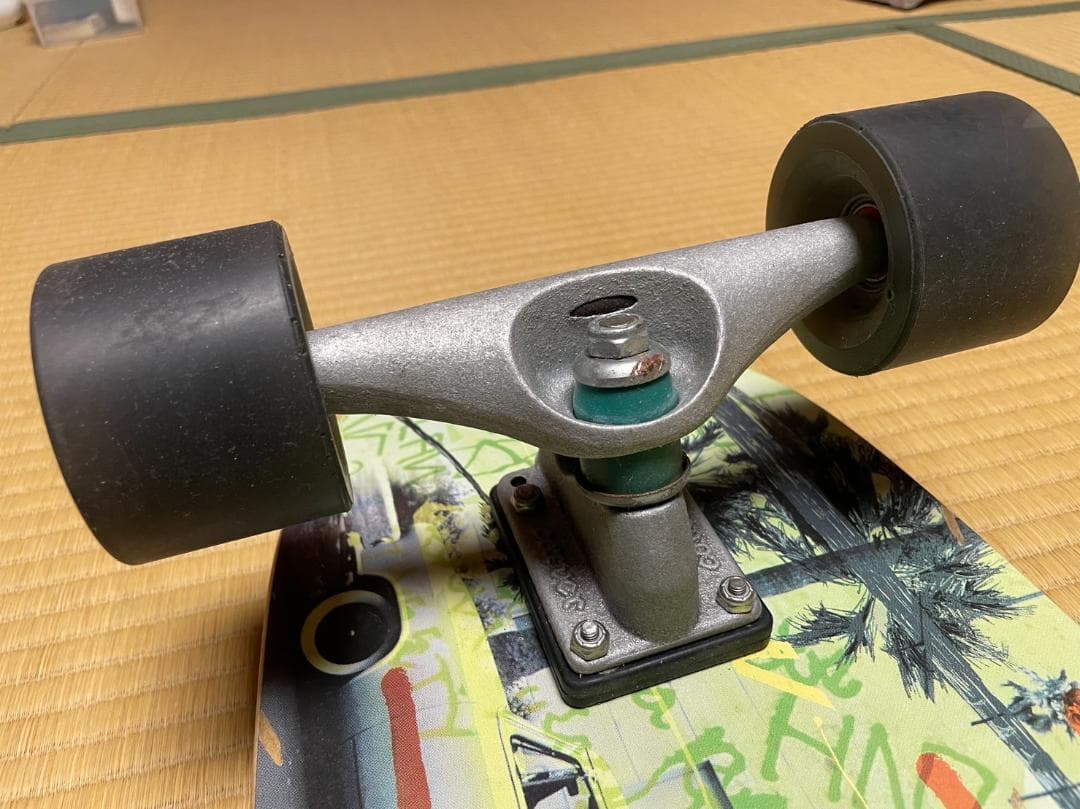 スノーボード carver venice C7