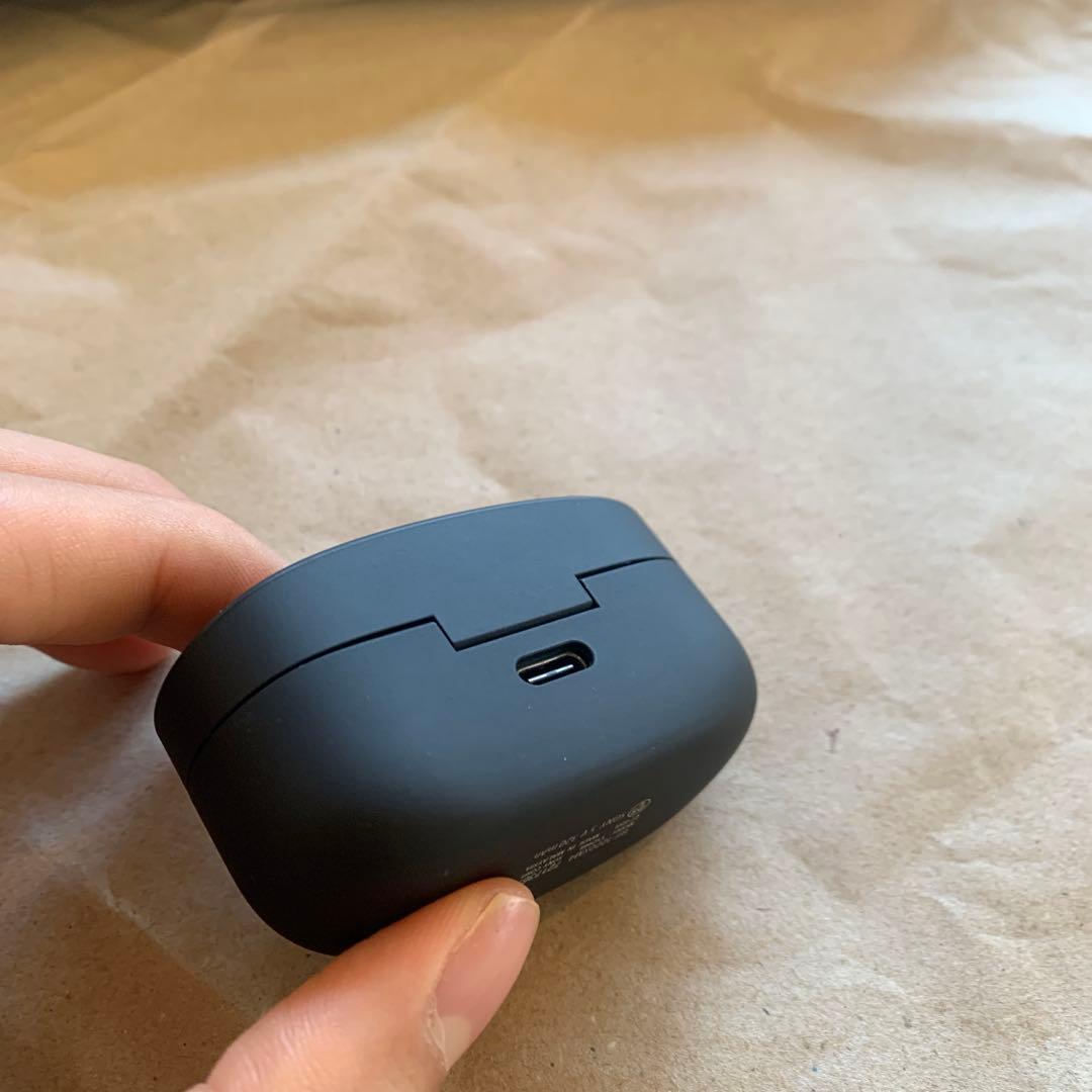 sony wf-1000xm4 ソニー　ワイヤレスイヤホン　ノイズキャンセリング