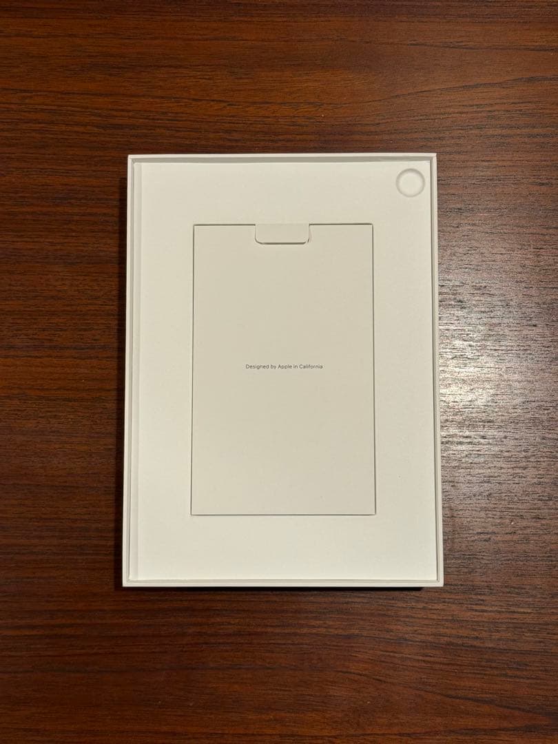 【再出品】【完品美品】iPadAir第5世代256GB＋Apple pencil