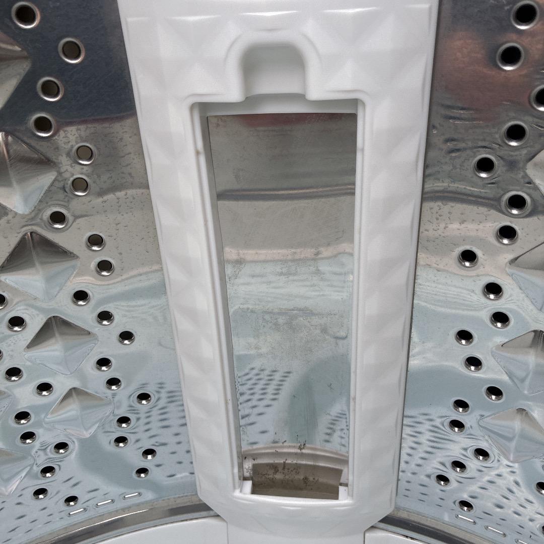 【お値下げOK】2022年製の美品 東芝 洗濯機 12.0k 分解洗浄動作点検済