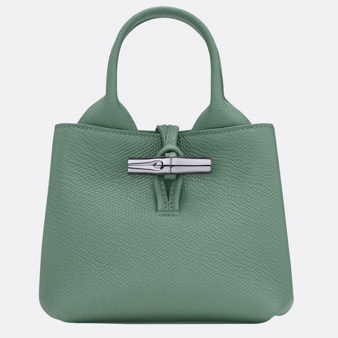 ロンシャンル ロゾ XS トップハンドルバッグ