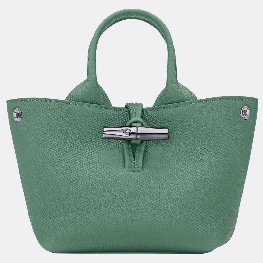 ロンシャンル ロゾ XS トップハンドルバッグ