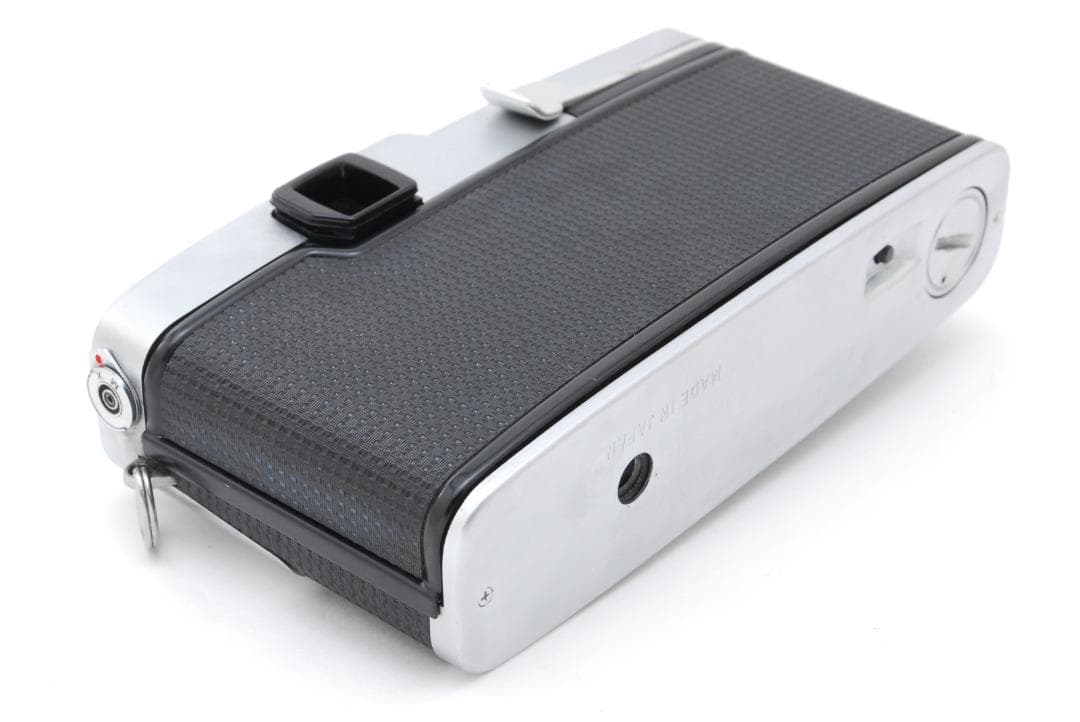 オリンパス Olympus PEN FT 38mm F1.8