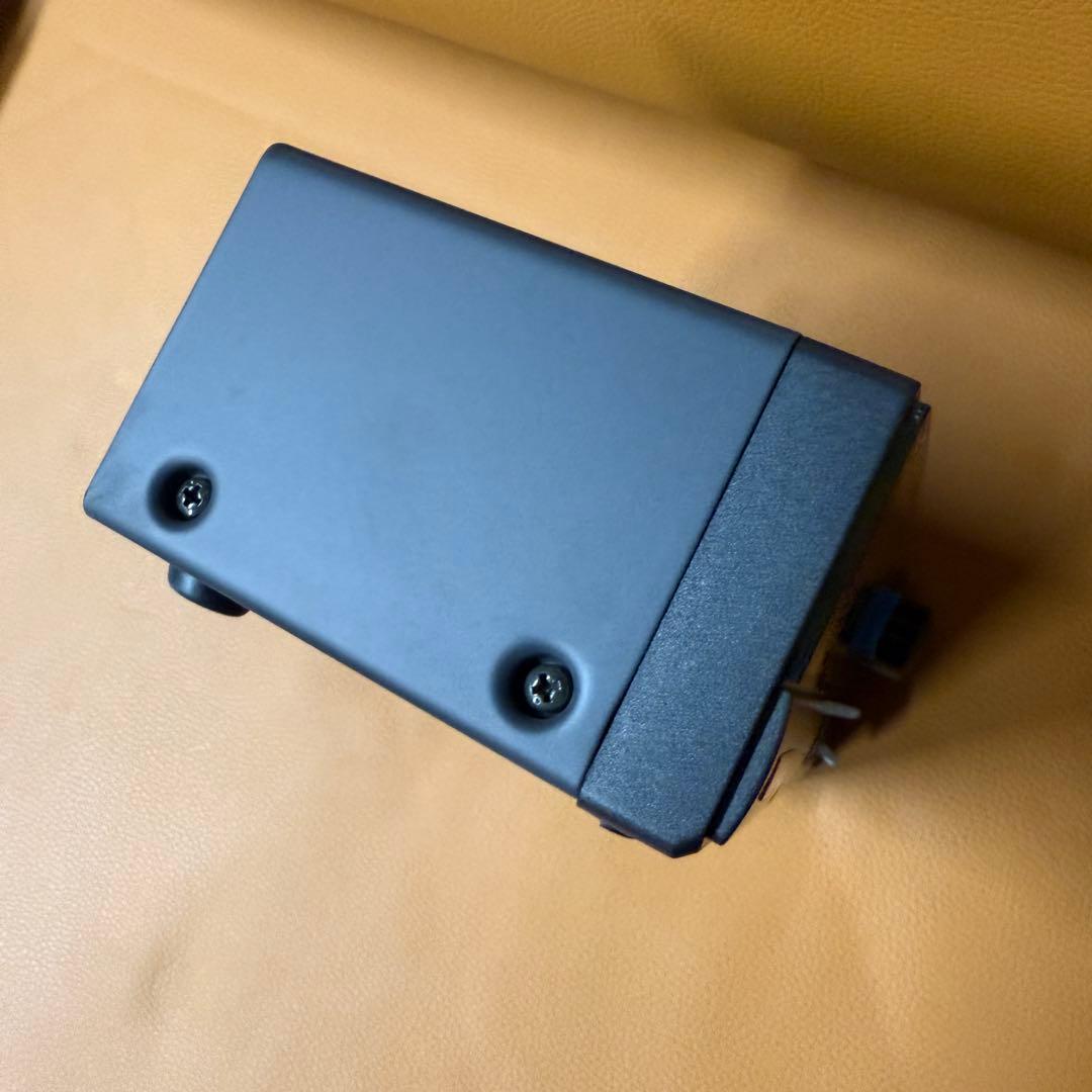 SWR計　Diamond SX-600 1.8〜525Mhz