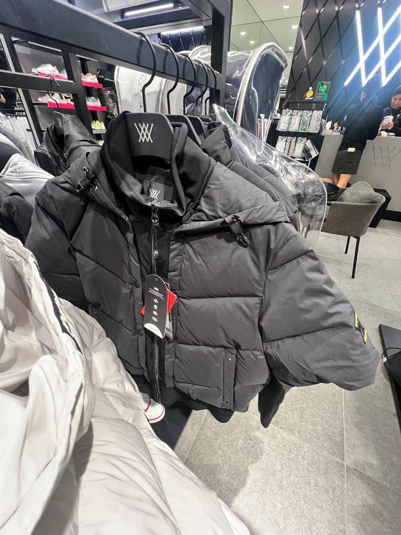 ☆ANEW GOLF☆ レディースジャケット　確認用