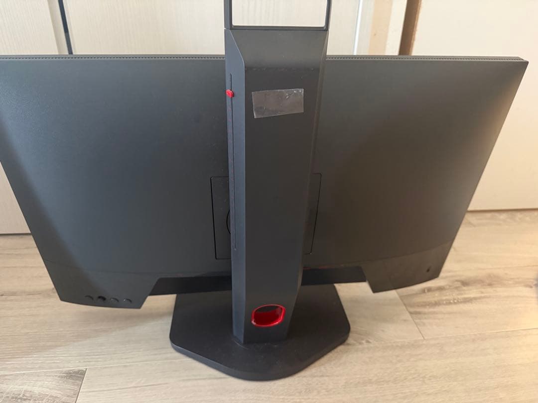 Bebeno ②BenQ ZOWIE XL2411K ゲーミングモニター