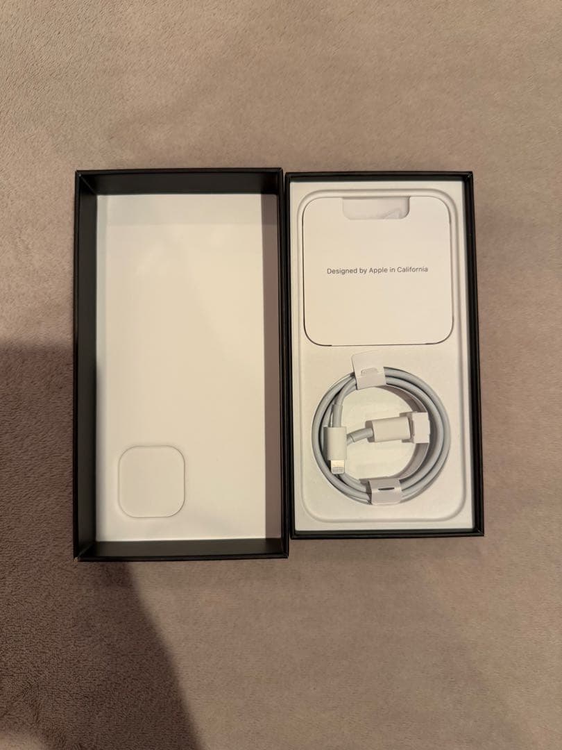 iPhone 12 Pro 128GB グラファイト｜SIMフリー｜ ケース付き