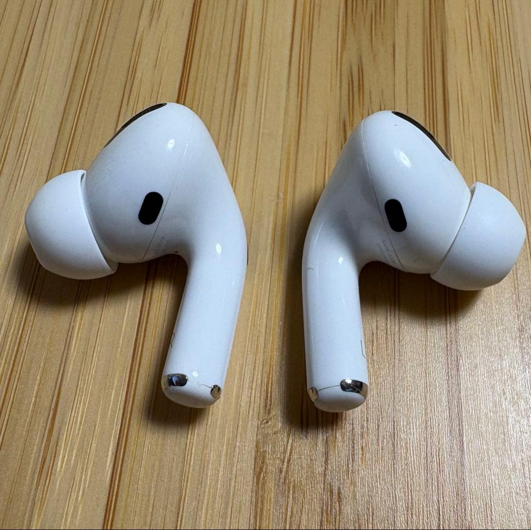 AirPods Pro 第1世代　正常動作確認済　正規品 フルセット
