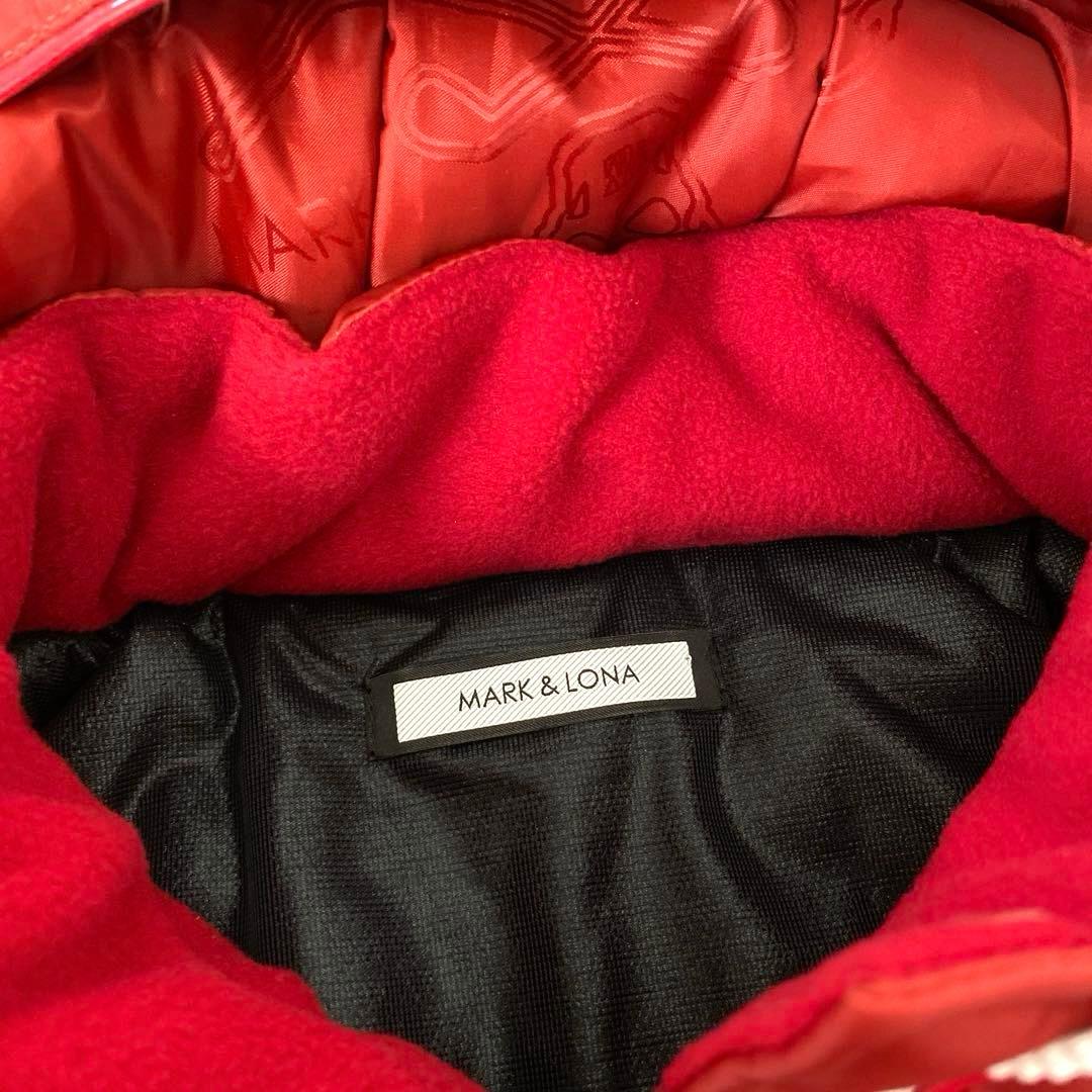 mark&lona 長袖アウタージャケット