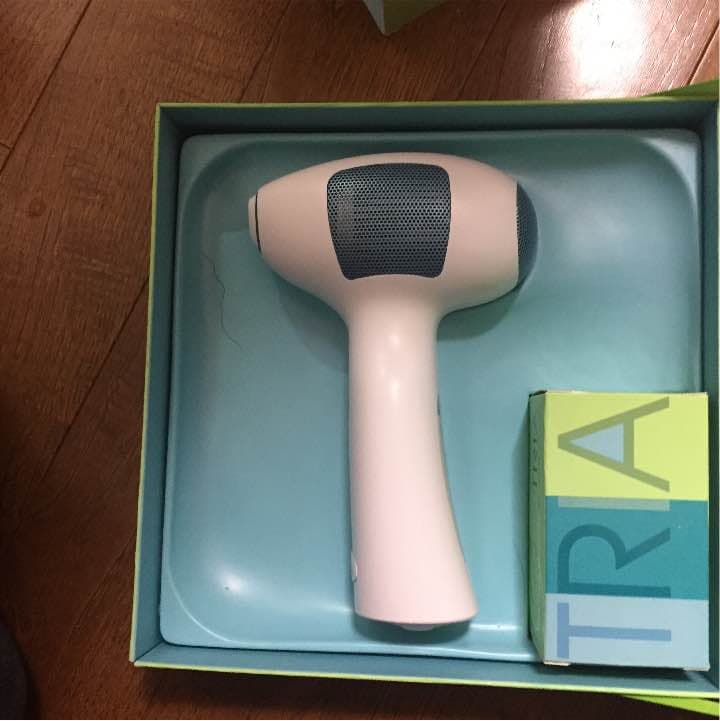 トリア 脱毛レーザー