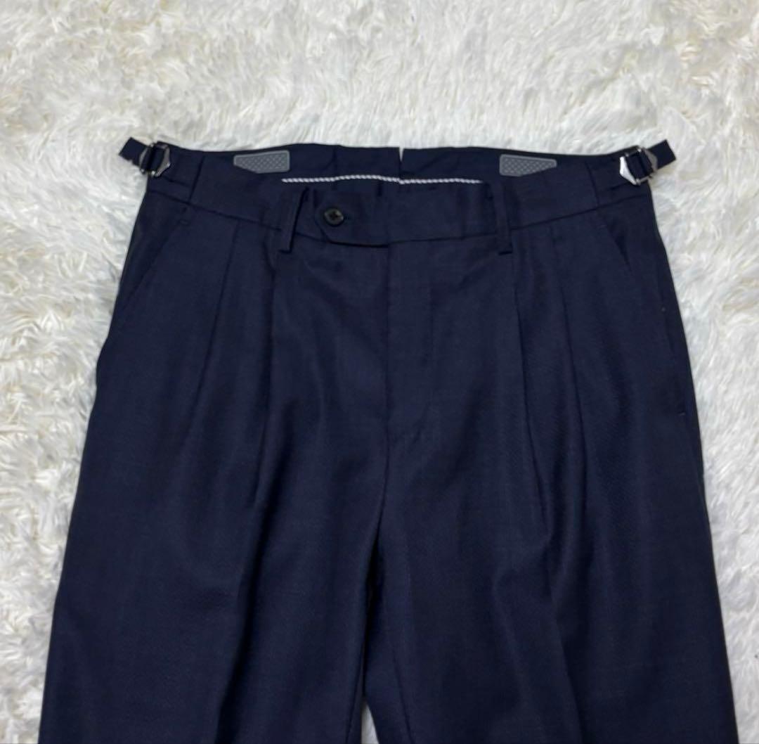 美品✨【A5相当】 THE SUIT COMPANY カノニコ20周年モデル