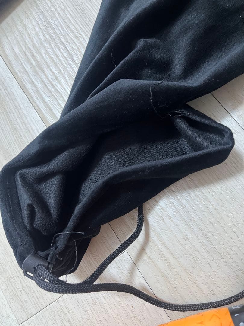 未使用！渡辺勇大使用モデル！LI-NING 9000C等バトミントンラケット２点