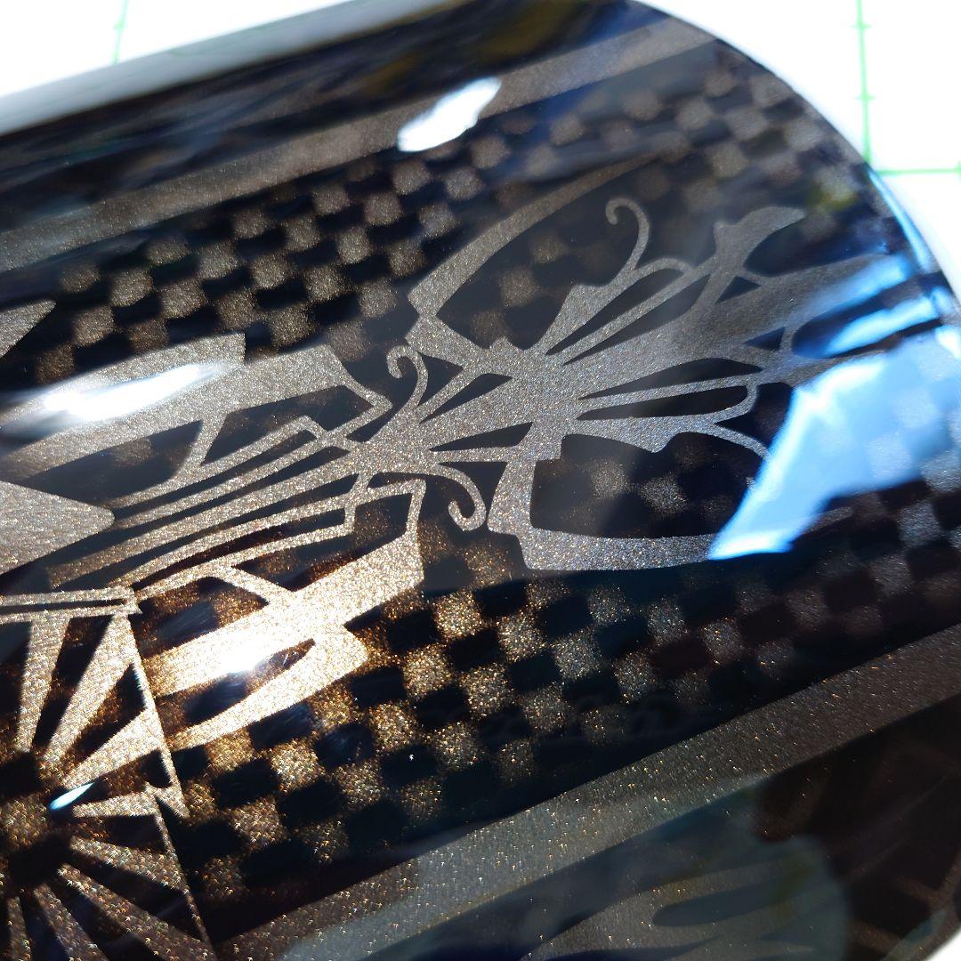 4ミニ FRP製ライトバイザー　モンキー★ダックス★シャリー