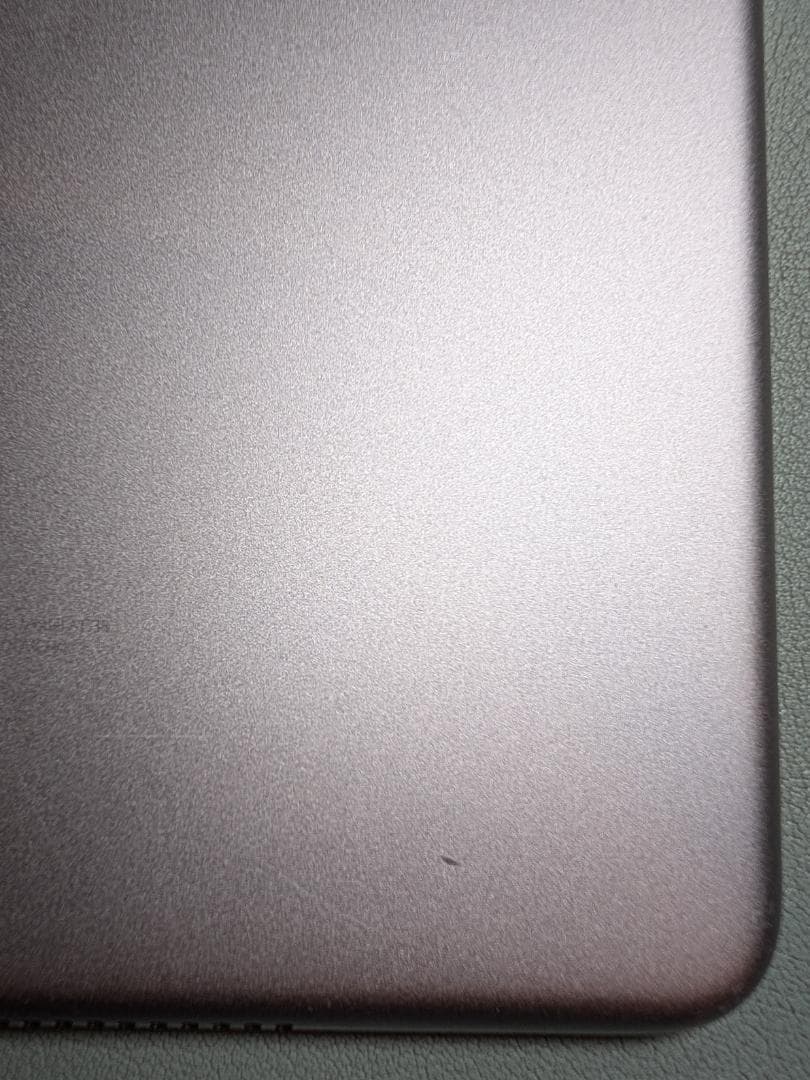 ★美品★ iPad mini 4 128GB バッテリー容量83%!