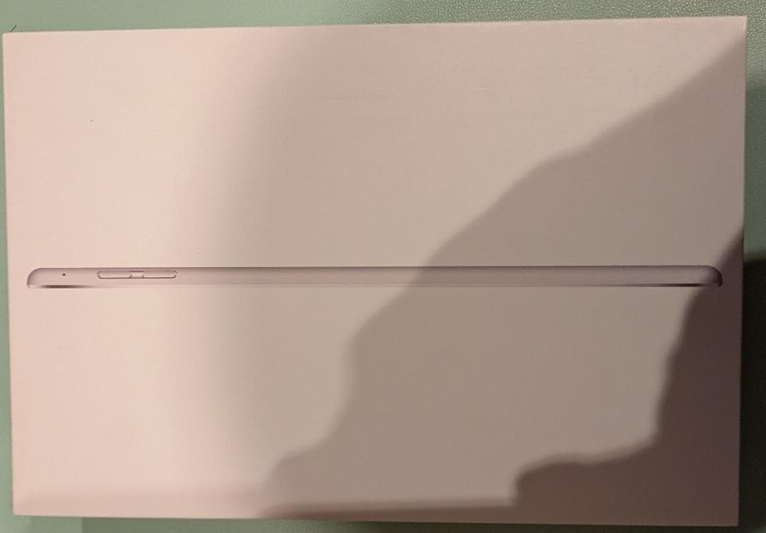 ★美品★ iPad mini 4 128GB バッテリー容量83%!