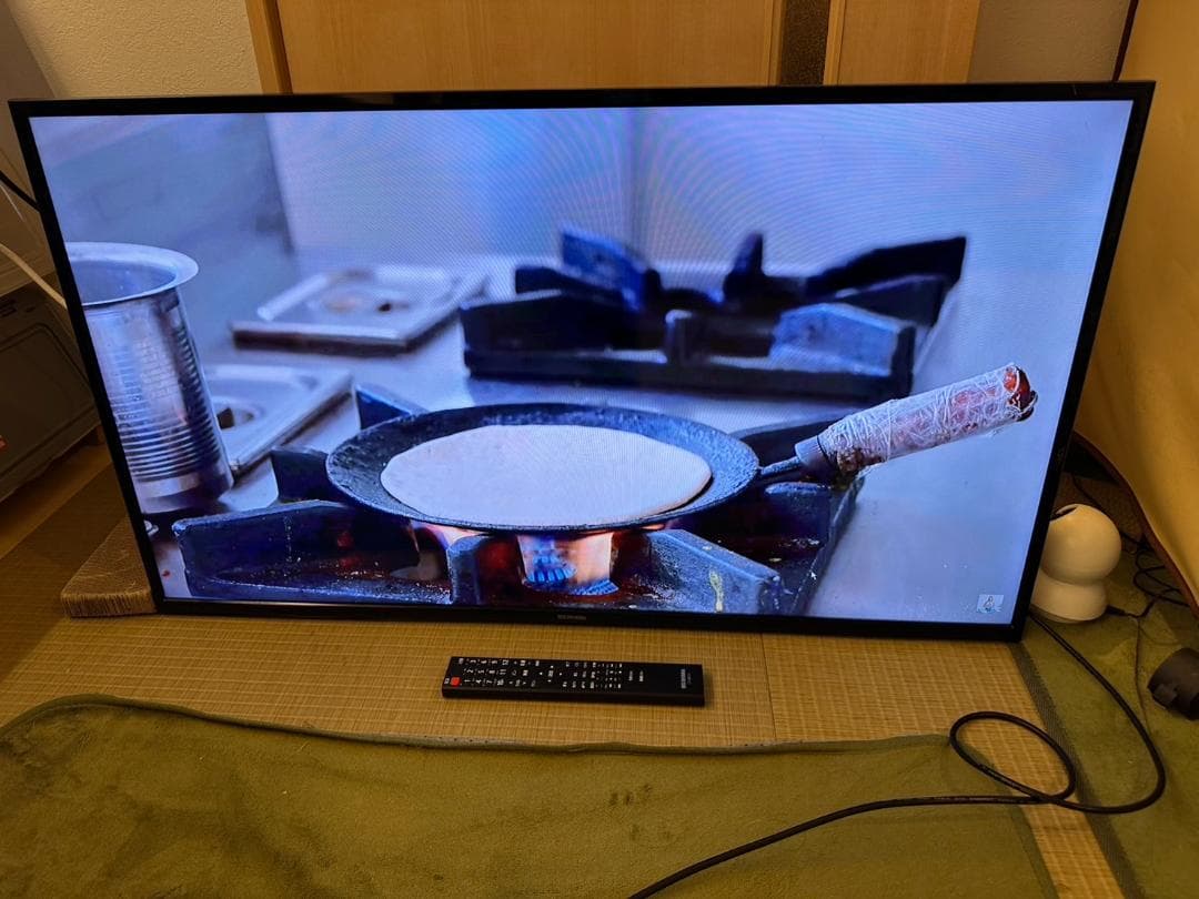 アイリスオーヤマ　IRISOHYAMA　40型　テレビ　40FB10P　超美品