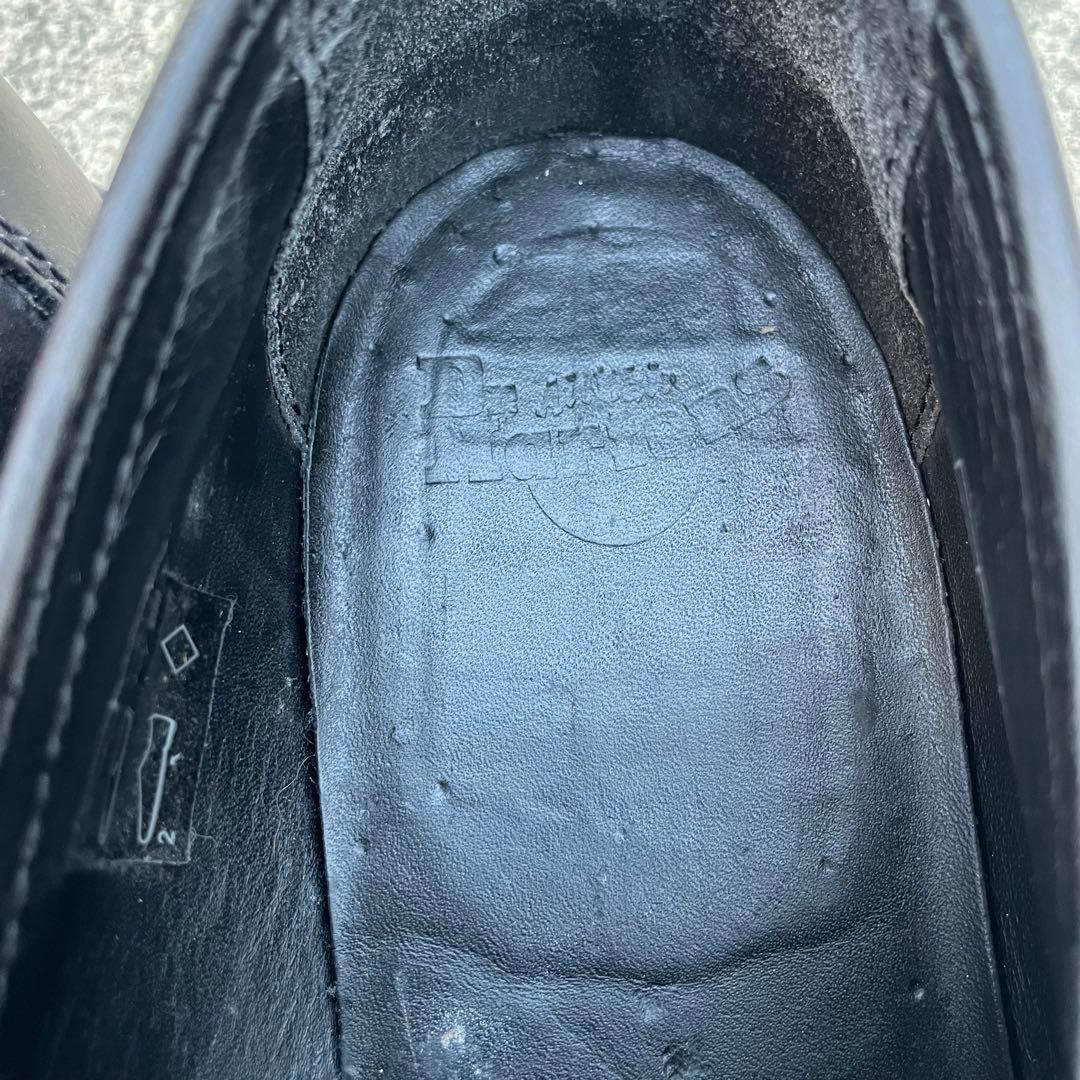 Dr.Martens ドクターマーチン　エイドリアン　タッセルローファー