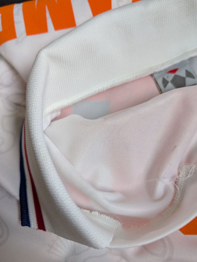 オランダ代表 /デニス・ベルカンプ/A/94年W杯モデル