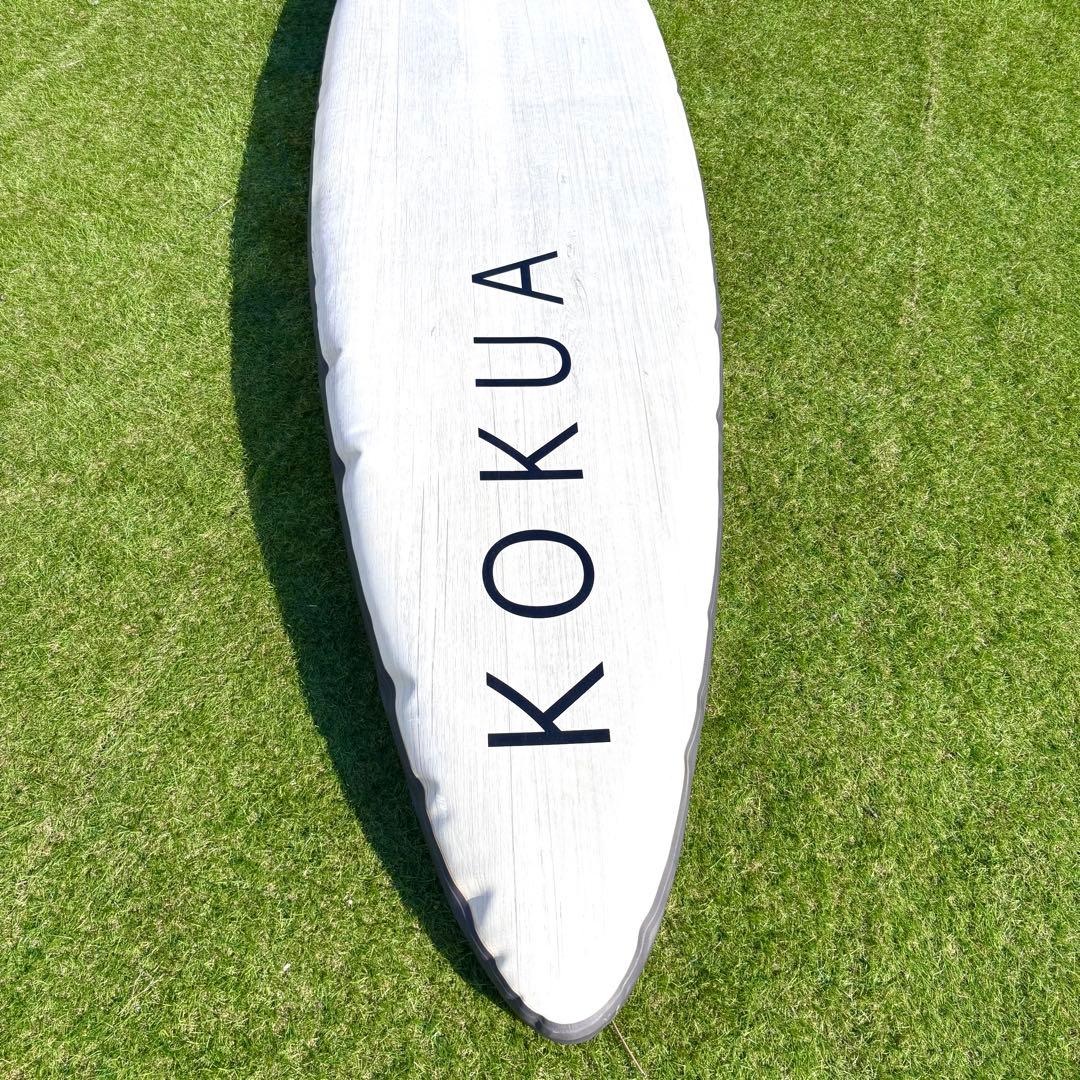 KOKUA インフレータブル　サップ　SUP GRIDE 11.2×30