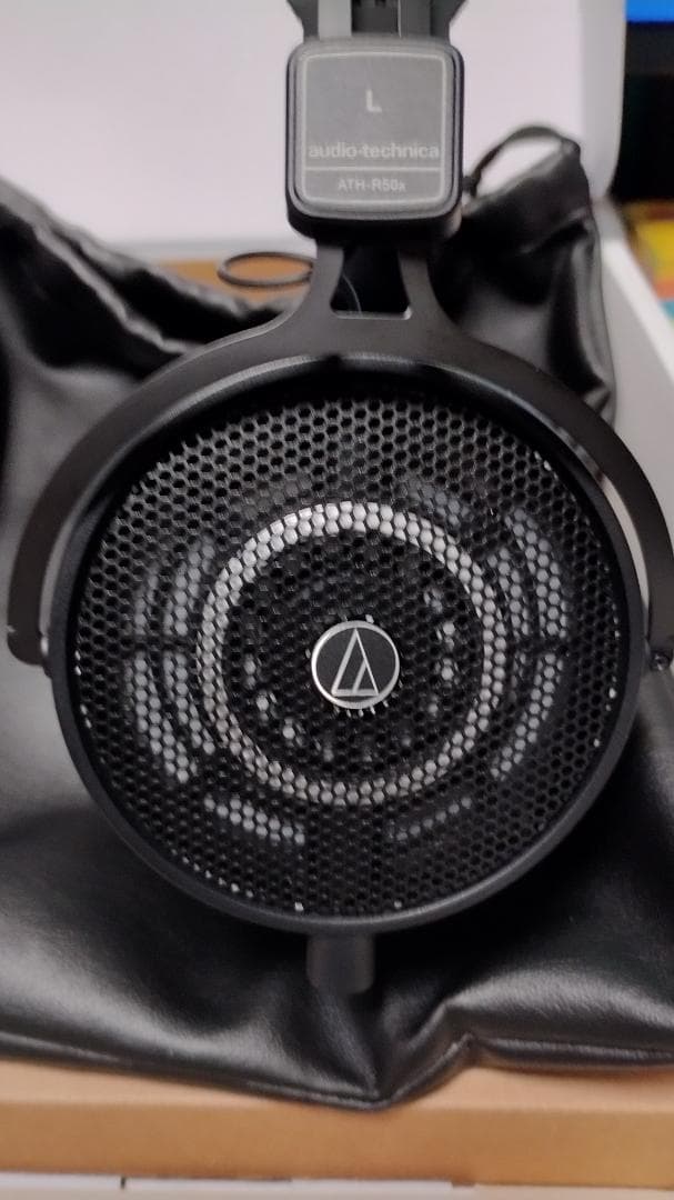 ATH-R50x ＋ α