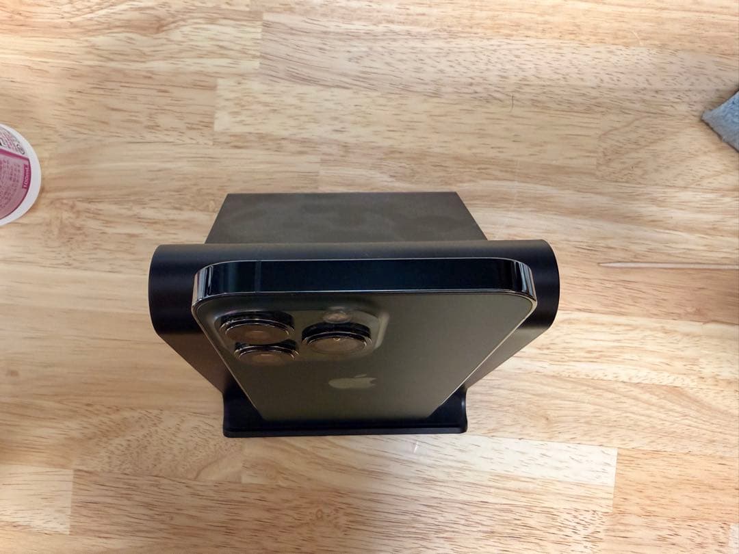 iPhone13 Pro 128GB グリーン バッテリー97%