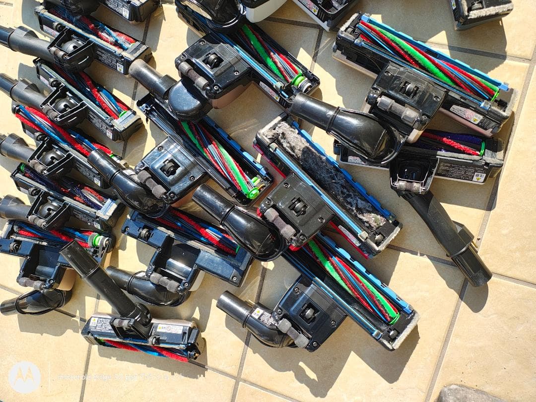 日立★ジャンクヘッド★D－DP22、21、31等★30個セット