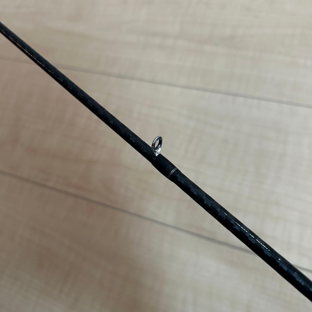 シマノ エクスプライド172MH