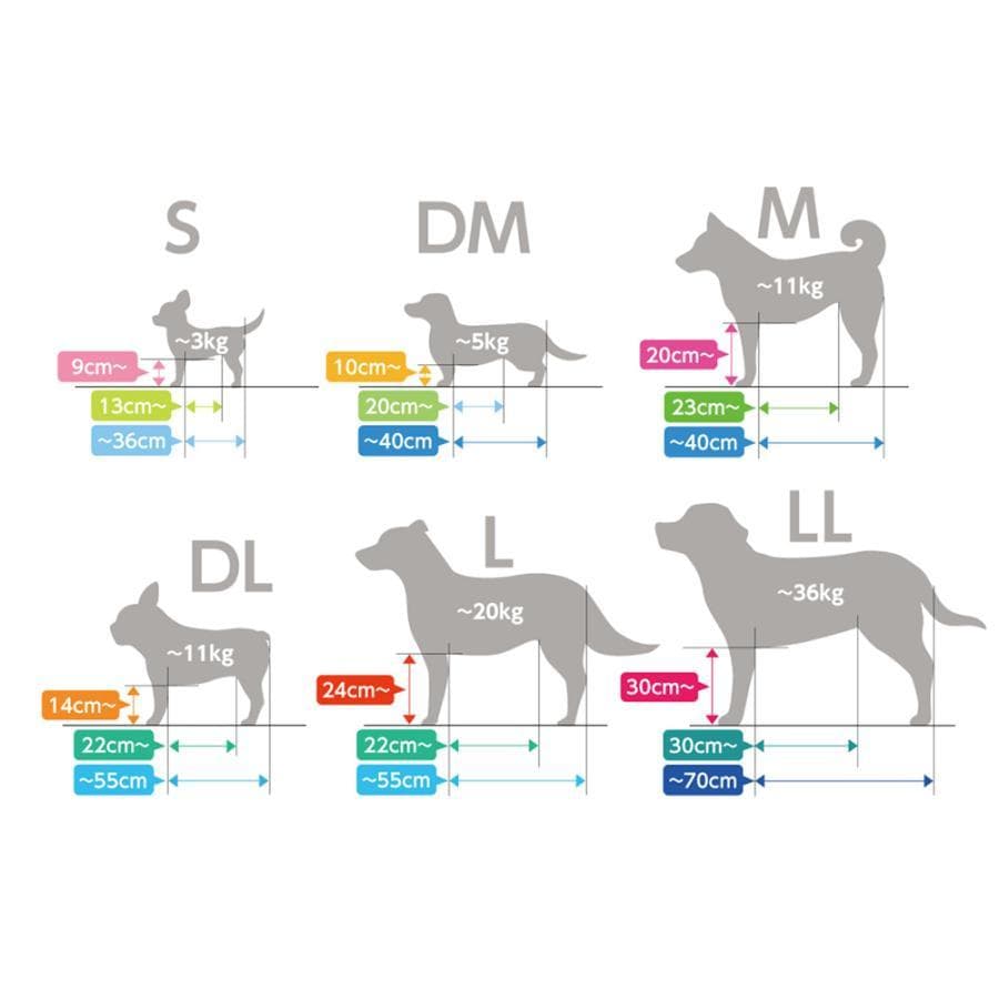 リラクッション ペット M ブラウン OneAid 犬用 介護用品 クッション