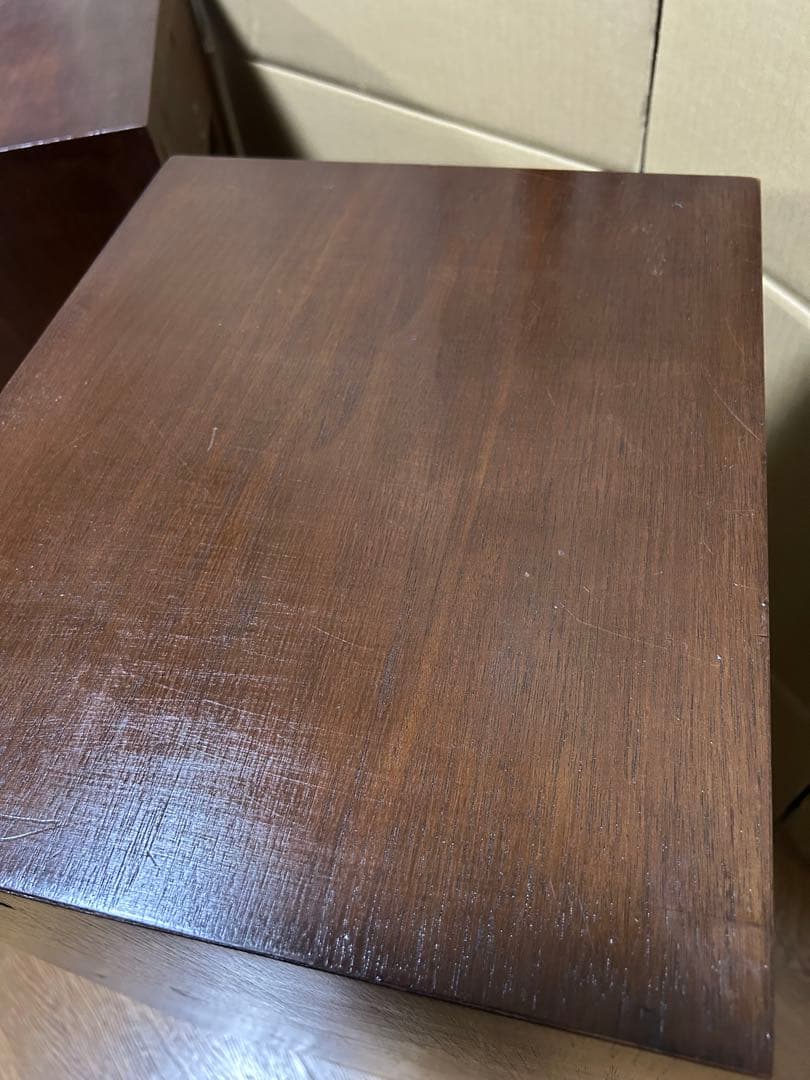 【音出ます！アッテネーター反応あり！】サンスイSP-100 スピーカー ！