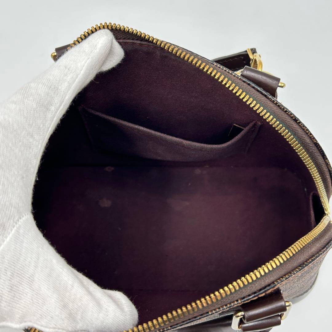 MITU様ルイヴィトン✨ショルダーバッグ　アルマBB　ダミエ　N41221