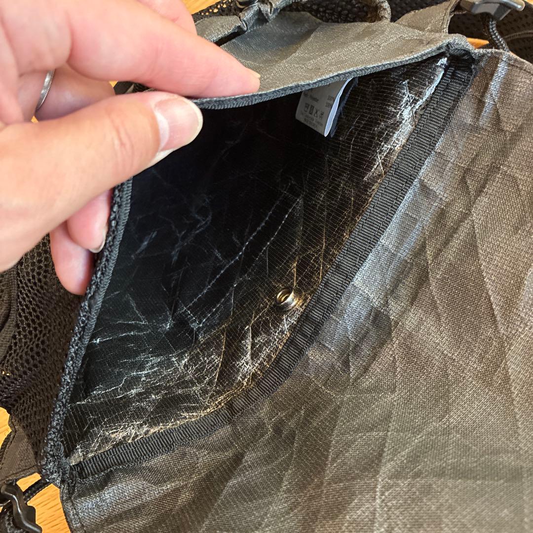 CAYL ×TECH COUNTRY | Seorak 5 Ultra200X