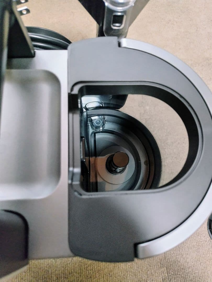 Yadea R6 カーペットクリーナー　リンサークリーナー　加熱式60℃お湯生成