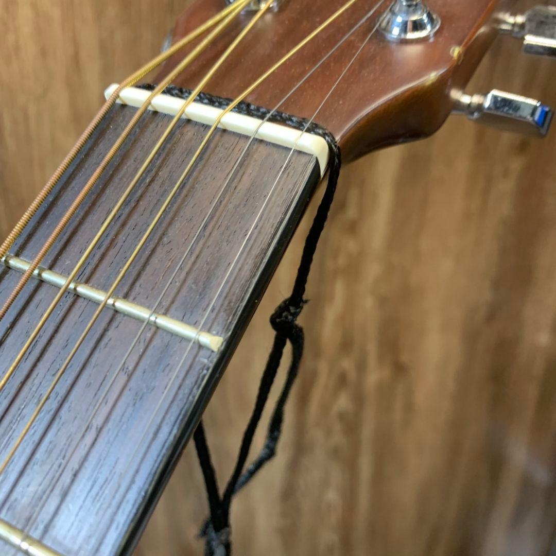J264\" YAMAHA FG401 アコースティックギター おまけ