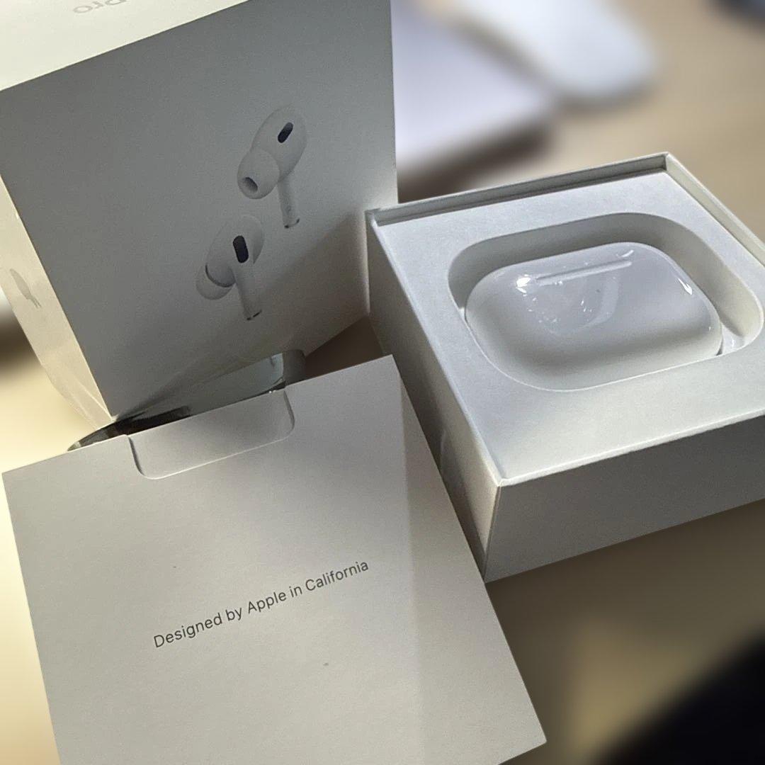 [美品]Air Pods Pro2