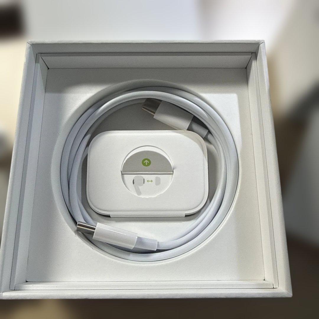 [美品]Air Pods Pro2