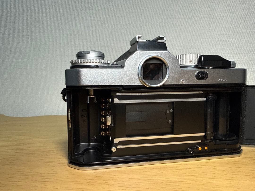 Nikon FM3A 一眼レフカメラ