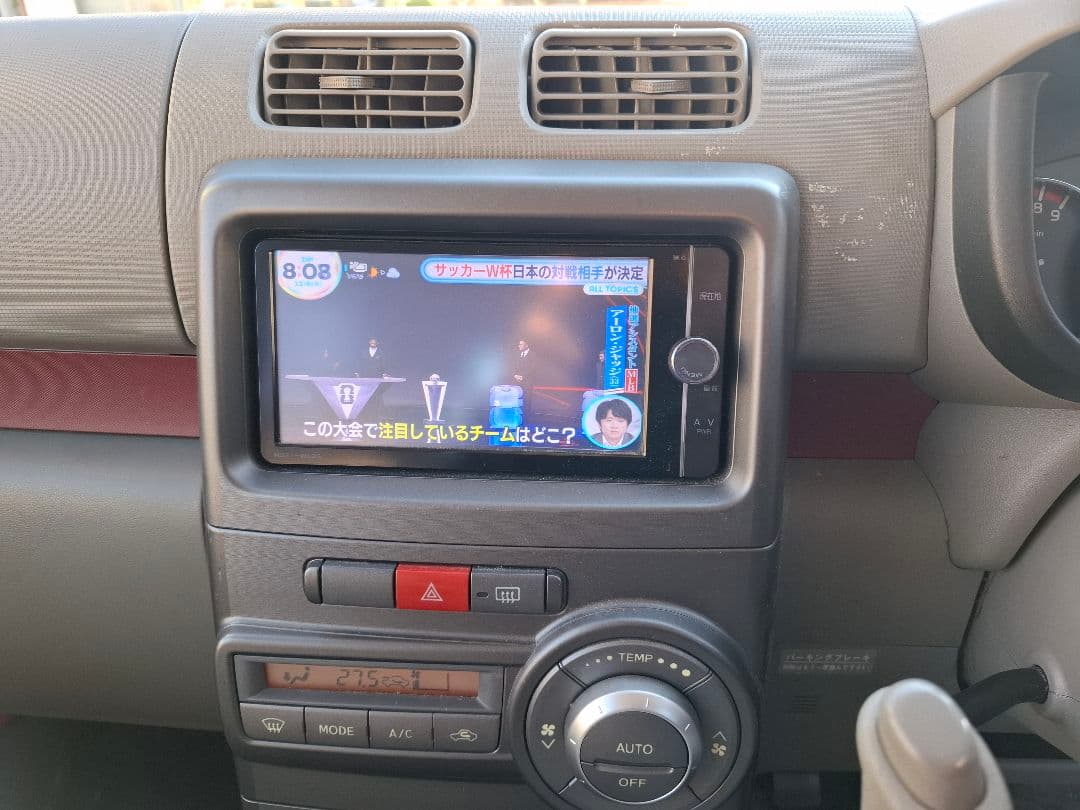 トヨタ ピクシス スペース　ムーヴコンテ 車検8年8月　千葉県