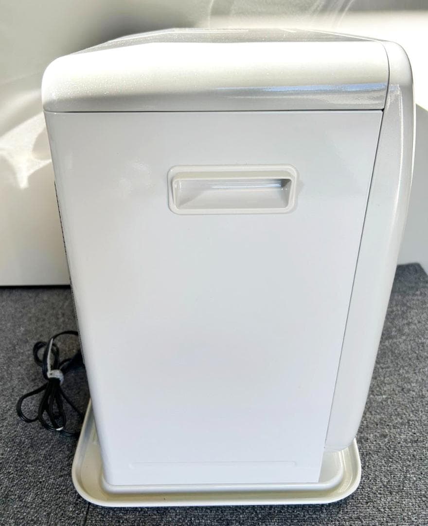 コロナ 石油ファンヒーター FH-VD3322Y-W