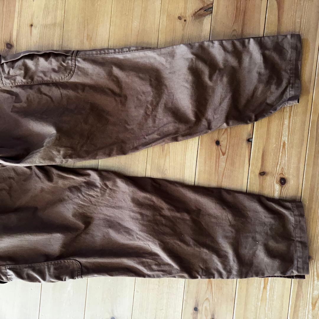 日本海軍　中田商店　ツナギ