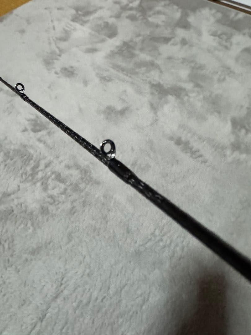 ARES レスタールーラー M8.0