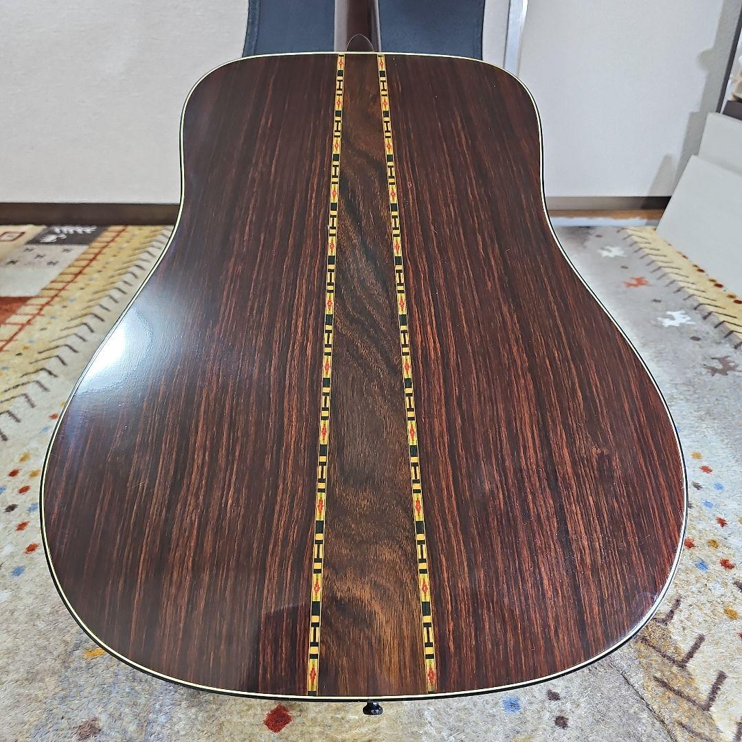 Greco401.ヘリーテイジモデル美品！ハードケース付き