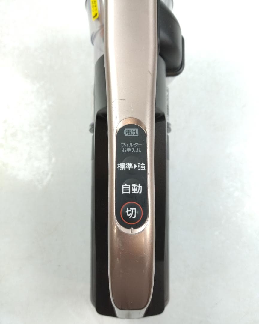 動作良好☆日立　スティック掃除機　PV-BHL4000J　2023年【3-13】