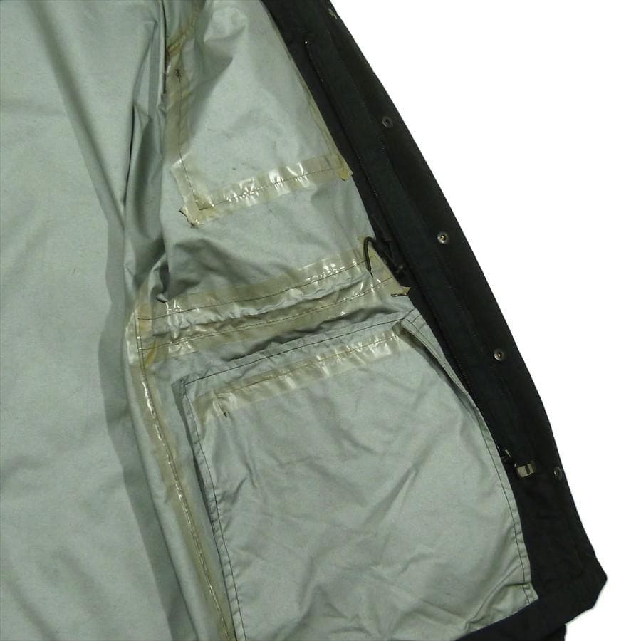 SPIEWAK スピワック M-65 Type Nylon Jacket L