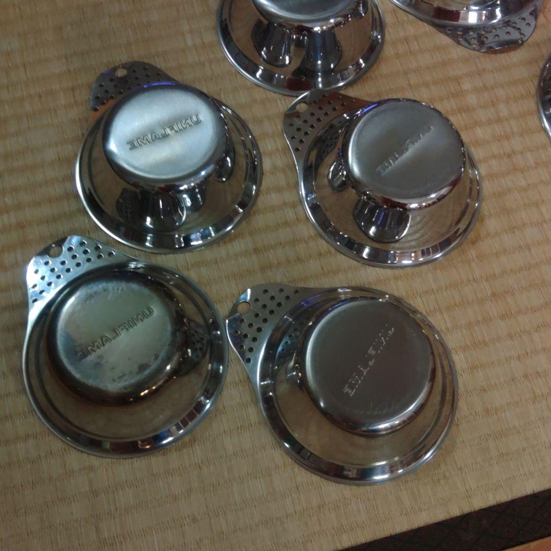 ユニフレーム　キャンプカップ　キャンプボウル　キャンププレート