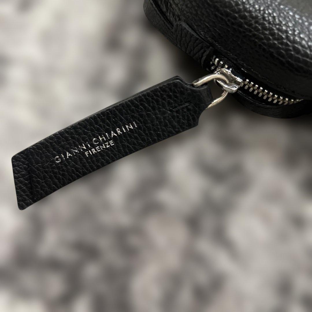 GIANNI CHIARINI ジャンニキャリーニ　ショルダーバッグ