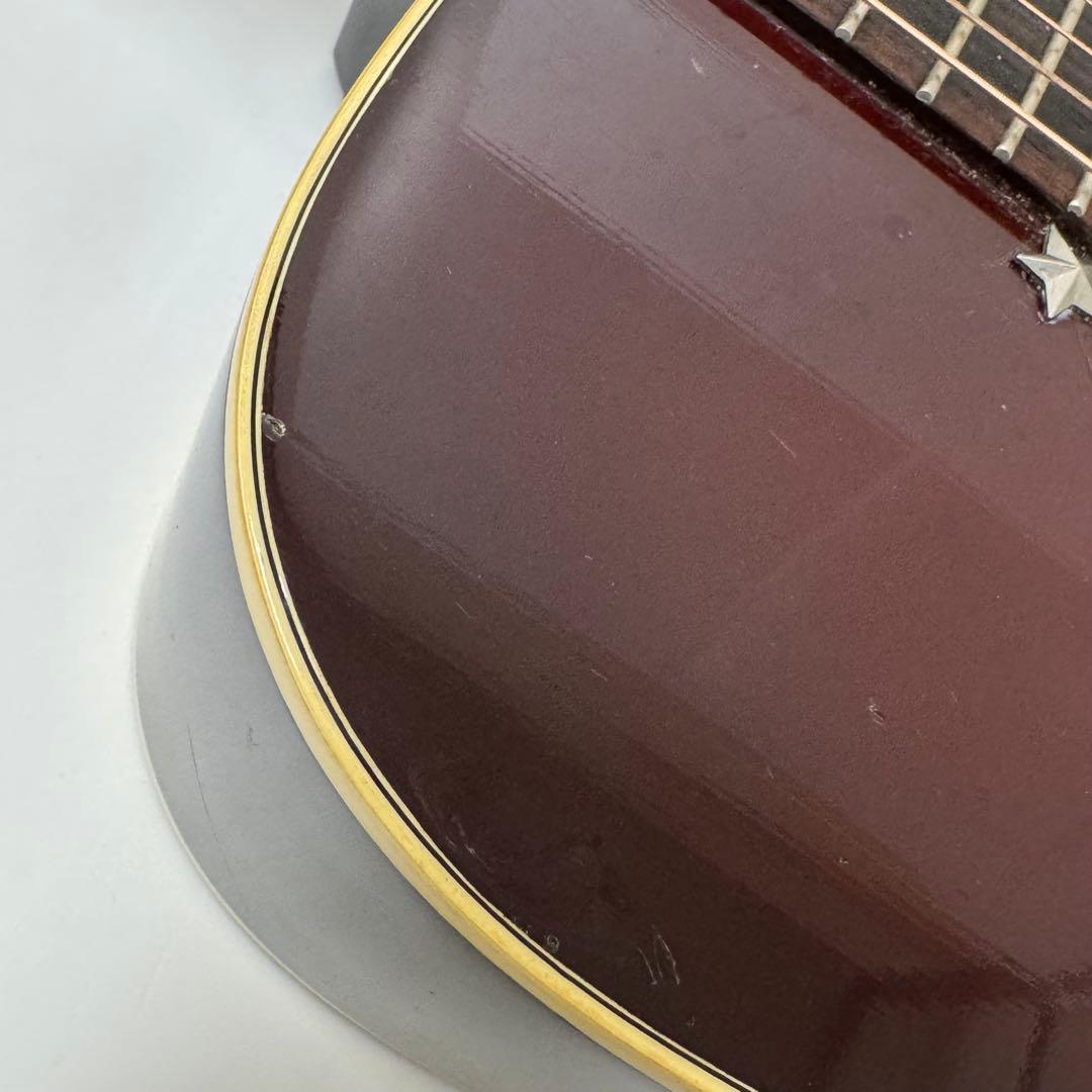 Greco グレコ 101 アコースティックギター ジャンク